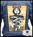 NINE INCH NAILS - Hands -- backpatch back patch.jpg