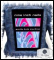NINE INCH NAILS - Pretty Hate Machine --- Back Patch Backpatch.jpg
