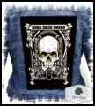 NINE INCH NAILS - Skull --- Back Patch Backpatch.jpg