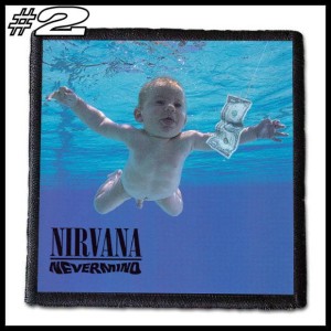 NIRVANA -- Patch