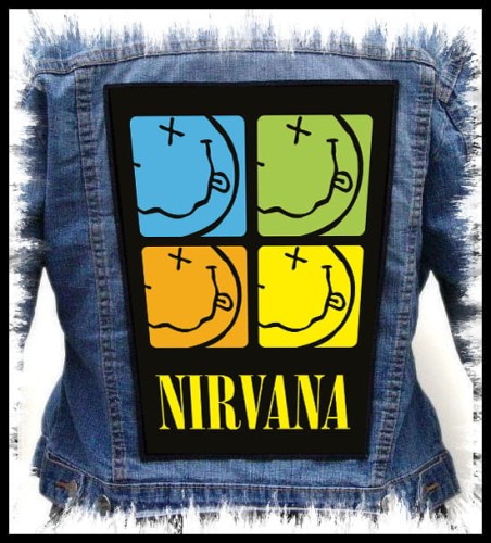 NIRVANA - Smiley -- backpatch back patch.jpg
