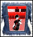 THE WHITE STRIPES - Seven Nation Army -- backpatch back patch.jpg