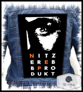 Ekran NITZER EBB