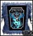 BARONESS - Woman --- Backpatch Back Patch.jpg