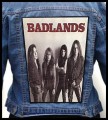 BADLANDS - Badlands -- backpatch back patch.jpg