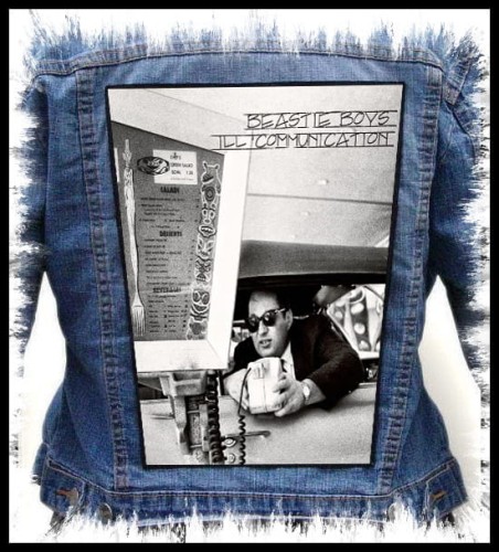 BEASTIE BOYS - Ill Communication Backpatch Back Patch.jpg