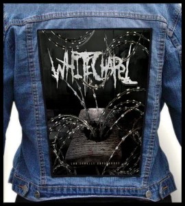 Ekran WHITECHAPEL - The Somatic Defilement