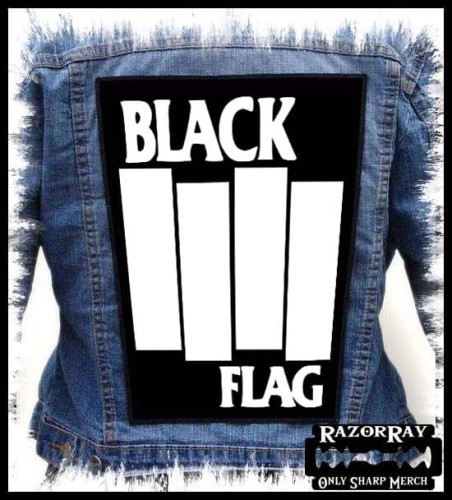 BLACK FLAG - Logo -- Backpatch Back Patch.jpg