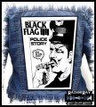 BLACK FLAG - Police Story -- Backpatch Back Patch.jpg