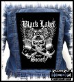 BLACK LABEL SOCIETY - Axes --- Backpatch Back Patch.jpg