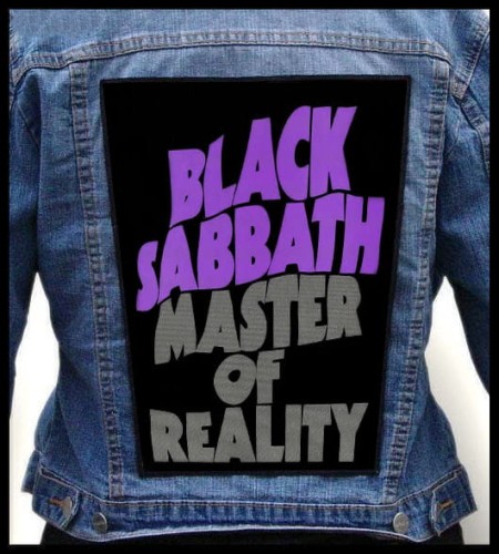 BLACK SABBATH - Master of Reality -- backpatch back patch.jpg