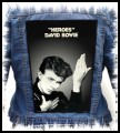 DAVID BOWIE - Heroes -- Backpatch Back Patch.jpg
