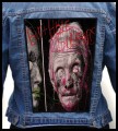 BUTTHOLE SURFERS - Psychic... Powerless... Another Man's Sac -- backpatch back patch.jpg