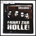 BÖHSE ONKELZ -- Patch (33).jpg