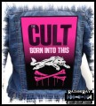 THE CULT - Born Into This -- Backpatch Back Patch.jpg