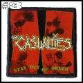 THE CASUALTIES -- Patch (3).jpg