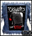 THE CASUALTIES - Can't Stop Us -- Backpatch Back Patch.jpg