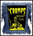THE CRAMPS - Sometimes Good Guys... - Backpatch Back Patch.jpg