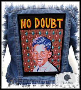 Ekran NO DOUBT - Boy
