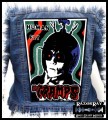 THE CRAMPS - Human Fly #2 -- Backpatch Back Patch.jpg