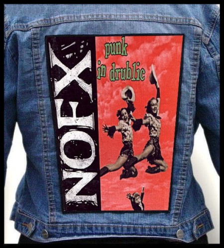 NOFX - Punk in Drublic -- backpatch back patch.jpg