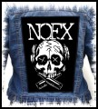 NOFX - Skull -- backpatch back patch.jpg