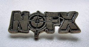 Przypinka NOFX