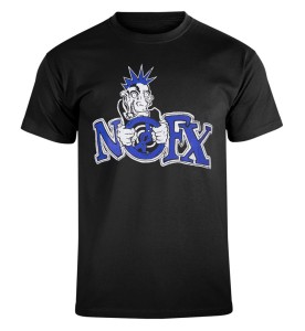 koszulka NOFX