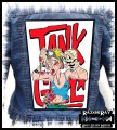 TANK GIRL - Skull -- Backpatch Back Patch.jpg
