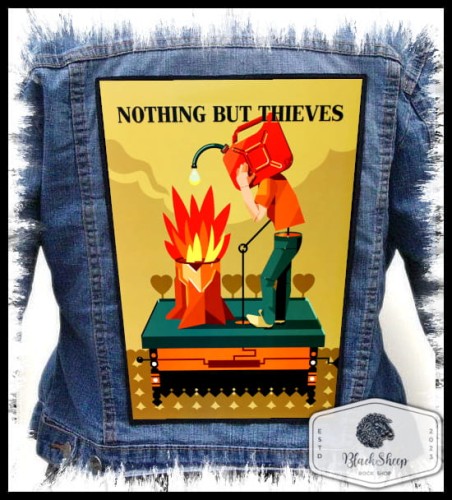 NOTHING BUT THIEVES - Moral Panic -- Backpatch.jpg