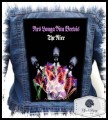 THE NICE - Ars Longa Vita Brevis  -- backpatch back patch.jpg