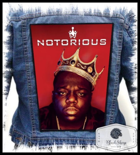 THE NOTORIOUS B.I.G -- Backpatch.jpg