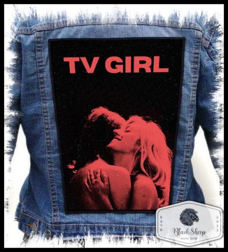 TV GIRL -- backpatch back patch.jpg