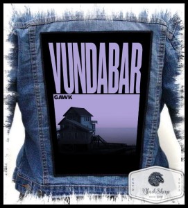 Ekran VUNDABAR - Gawk