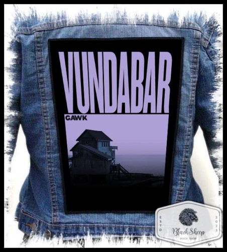VUNDABAR - Gawk -- backpatch back patch.jpg