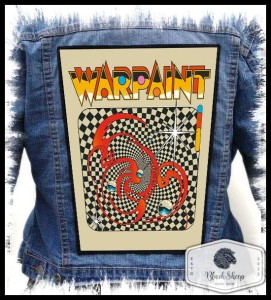 Ekran WARPAINT 