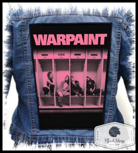 WARPAINT - Band -- backpatch back patch.jpg