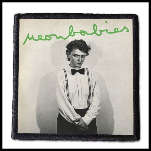 NEONBABIES - Neonbabies -- patch.jpg