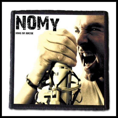 NOMY - Song or suicide -- patch.jpg