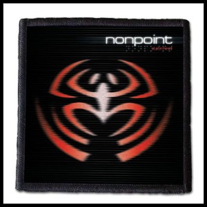 Naszywka NONPOINT - Statement