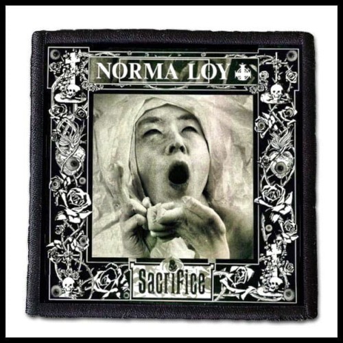 NORMA LOY - Sacrifice -- patch.jpg