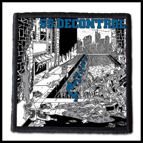 SS DECONTROL - Get It Away -- patch.jpg