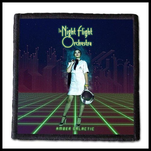 THE NIGHT FLIGHT ORCHESTRA - Amber Galactic  -- patch.jpg
