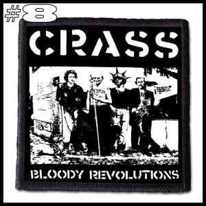 CRASS -- Patch 