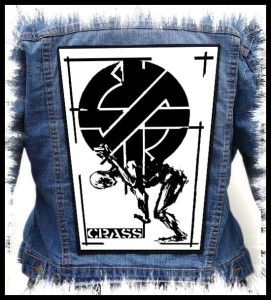 CRASS - Skeleton -- Backpatch