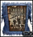 COHEED AND CAMBRIA - Band --- Backpatch Back Patch.jpg