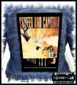 COHEED AND CAMBRIA - The Color Before the Sun --- Backpatch Back Patch.jpg