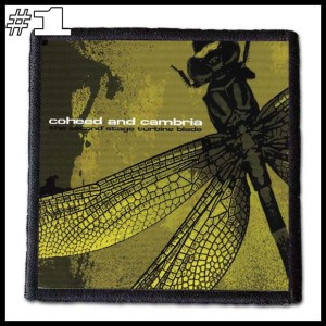 COHEED AND CAMBRIA -- Patch