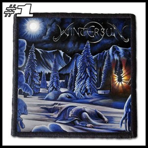 Naszywka WINTERSUN