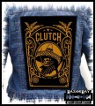 CLUTCH - Gringo --- Backpatch Back Patch.jpg